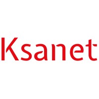 Ksanet logo - Similar company to Iconversity