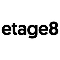etage8 GmbH logo - Similar company to Bold Und Bündig