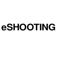 eSHOOTING logo - Similar company to E/Shooting