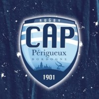 CLUB ATHLETIQUE PERIGOURDIN RUGBY logo - Similar company to Périgueux Xv