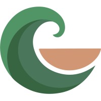 Oasis Poke logo - Similar company to Buzoom