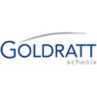 Goldratt Schools logo - Similar company to Tocico
