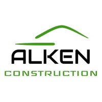ALKEN SAS logo - Similar company to Studio 18/36
