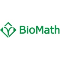 BioMath - Applied Statistics and Informatics in Life Sciences logo - Similar company to Adsai - Applied Data Science & Artificial Intelligence