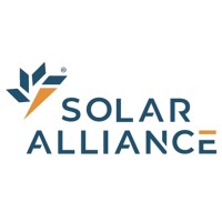 Solar Alliance EPCM logo - Similar company to Solar Vantage Technologies