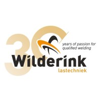 Lastechniek Wilderink logo - Similar company to Mcm Marknesse