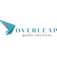 Overleap Energy Management logo - Similar company to Energy Blue