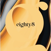 eighty8lab logo - Similar company to Digitalmente It, S.A.