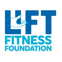 LIFT Fitness Foundation logo - Similar company to J&A Racing Inc