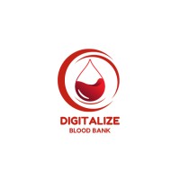 Digitalize Blood Bank