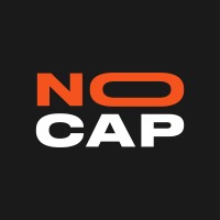 NO CAP logo - Similar company to Beyond Art Group