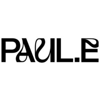 PAUL.E magazine logo - Similar company to Gaze Studio