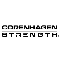 COPENHAGEN STRENGTH logo - Similar company to Float Studio