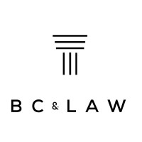 BC&Law - The Law Association For Blockchain Technology logo - Similar company to Blockchain Llp