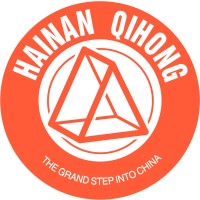 Hainan Qihong logo - Similar company to Mimex Gmbh
