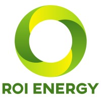 ROI Energy LLC logo - Similar company to Maxtech Marketing