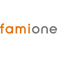 株式会社ファミワン logo - Similar company to Kakeai, Inc.