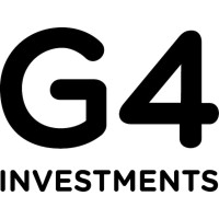 G4 Investments logo - Similar company to Transdata S.R.O.