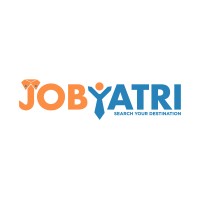 Job Yatri logo - Similar company to Yatri Corporate Services