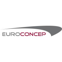 EUROCONCEP logo - Similar company to Ei Sacem