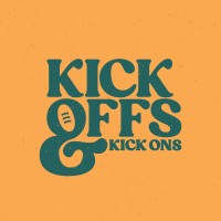 Kick Offs and Kick Ons logo - Similar company to Resolve