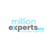 Million Experts logo - Similar company to Cabinet Turquin