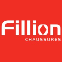 Chaussures Fillion logo - Similar company to Crowdchat