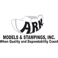 ARK Models and Stampings, Inc. logo - Similar company to Ebway - Metal Stampings