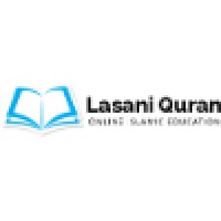 Lasani Online Quran  (قرآن) logo - Similar company to Learn Quran Online