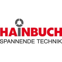 HAINBUCH GMBH SPANNENDE TECHNIK logo - Similar company to Lang Technik Gmbh