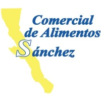 Comercializadora de Alimentos Sánchez logo - Similar company to Comercializadora Cipac