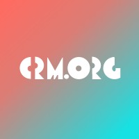 CRM.org logo - Similar company to Swob | Hr-Software Für Kmus