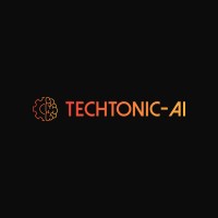 Techtonic-AI logo - Similar company to Brit Assistant- Luxury Virtual Assistants