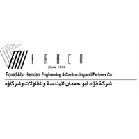 FAHCO Engineering and Contracting Company logo - Similar company to Engineering Inspection Contracting Company Llc