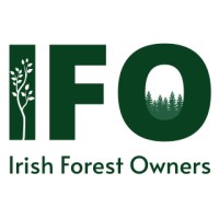 Irish Forest Owners logo - Similar company to Cloudforests.Ie