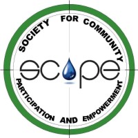 Society for Community Participation & Empowerment (SCOPE) logo - Similar company to White Dot Solidarity Network (Wsn)