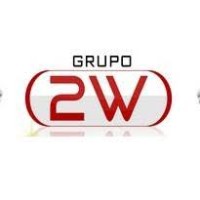 Grupo 2W -GST Seguranca logo - Similar company to Dsafetech - Software De Monit. De Barragens
