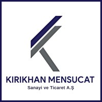 Kırıkhan Mensucat Sanayi ve Ticaret A.Ş logo - Similar company to İstanbul Mensucat San. A.Ş.