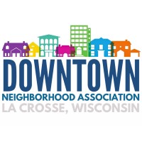 Downtown Neighborhood Association, La Crosse, WI logo - Similar company to Select Proformance Elite