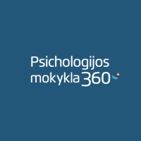 Psichologijos mokykla 360 logo - Similar company to Depo