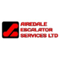 Airedale Escalator Services Ltd logo - Similar company to Escalated