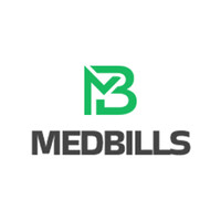 MedBills logo - Similar company to Nerosj