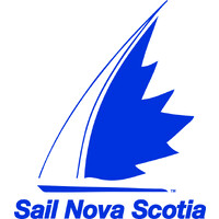 Sail Nova Scotia logo - Similar company to 42 Canada