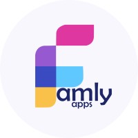 famlyapps logo - Similar company to Birdrock Eats