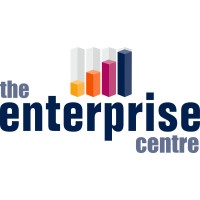 The Enterprise Centre logo - Similar company to Escape The Van