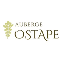 Auberge Ostape logo - Similar company to L'Auberge Basque