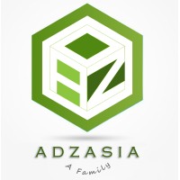 Adzasia Pvt. Ltd. logo - Similar company to Mify Solutions Pvt Ltd