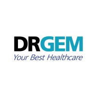 DRGEM logo - Similar company to Medic Cloud