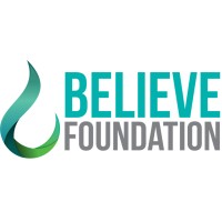 BELIEVE FOUNDATION logo - Similar company to Vertical Global Tech