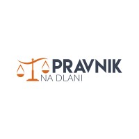 Pravnik na dlani logo - Similar company to Replika Pro